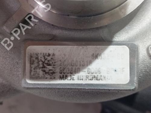 Turbo/Compresor FORD TRANSIT CUSTOM V710 Van (NRN) 2.5 Duratec Plug-in-Hybrid | BP30515104M71