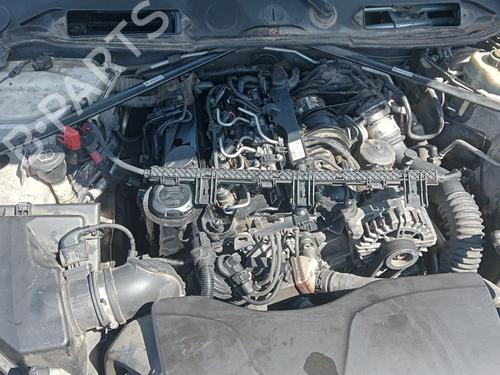 Electronic module BMW 1 (E87) 118 d | BP26019562M83  - Image 6