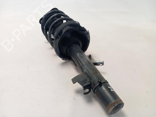 Used Left front shock absorber Left front shock absorber 37517424 37517424