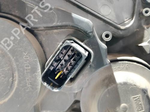 Left headlight PEUGEOT 208 I (CA_, CC_)  | BP29353903C28 