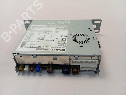 Radio RENAULT MEGANE IV Grandtour (K9A/M/N_)  | BP20688681E6 