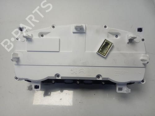 Instrument cluster PEUGEOT PARTNER Tepee  | BP13716982C47 