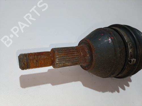 Left front driveshaft OPEL ANTARA A (L07) 2.0 CDTI | BP40531483M38 - Image 5