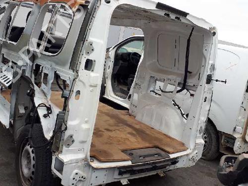 Left front brake caliper TOYOTA AVENSIS (_T22_)  | BP16720483M105 