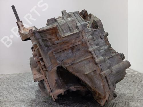 Gearbox JAGUAR X-TYPE I (X400) 2.5 V6 All-wheel Drive | BP26708114M3 
