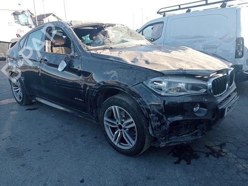 Used Parts BMW X6 (F16, F86) [2014-2019]  4358588