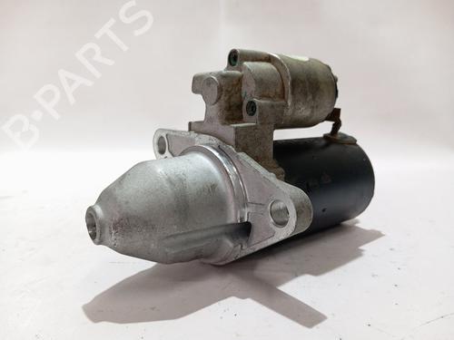 Used Starter MG MG TF 160 (160 hp) 30754885