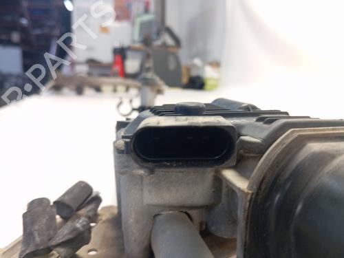 Front wiper motor VW PASSAT B7 (362) 1.6 TDI | BP28020834M29 