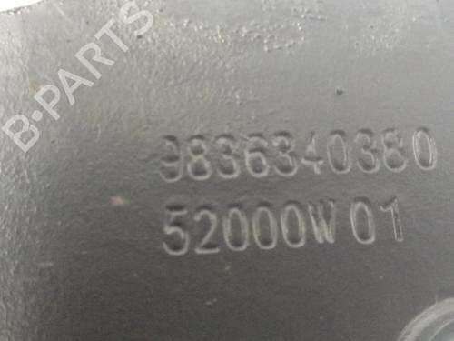 Other CITROËN C4 III (BA_, BB_, BC_)  | BP16886537O1 