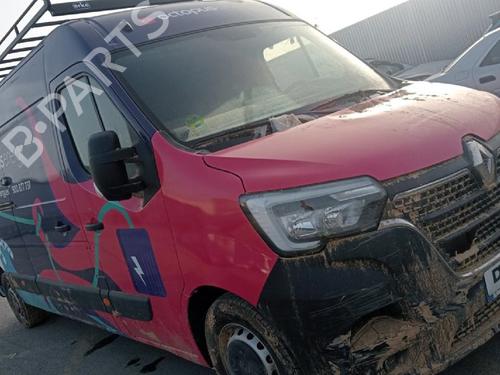 AC compressor RENAULT MASTER III Bus (JV)  | BP28541076M34  - Image 6