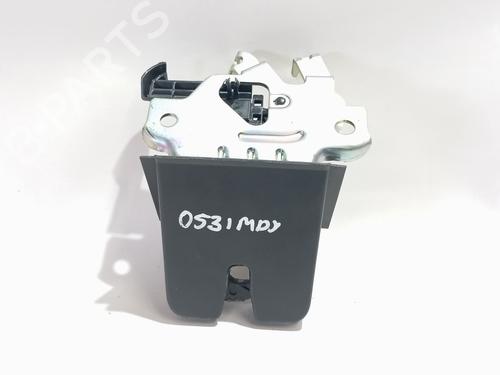 tailgate-lock-skoda-karoq-nu7-nd7-2017-36072286 main image