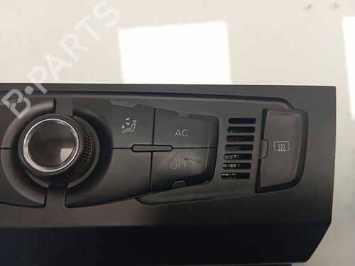 Climate control AUDI Q5 (8RB) 2.0 TDI | BP23502826I5 