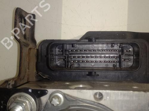 ABS pump PEUGEOT RIFTER 1.5 BlueHDi 100 | BP17240975M43 