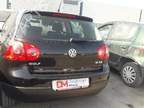 Radio VW GOLF V (1K1) 1.9 TDI | BP12660727E6 