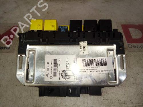 Used Fuse box MERCEDES-BENZ S-CLASS Coupe (C215) CL 500 (215.375) (306 hp) 12645380