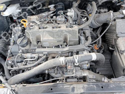 Left front door KIA SPORTAGE IV (QL, QLE)  | BP22516867C2 