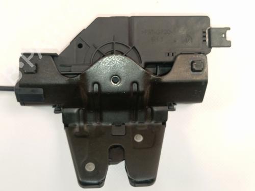 Tailgate lock BMW 3 (E90) 320 d | BP37154400C101 - Image 3