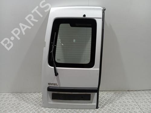 Used Left rear door Left rear door OPEL COMBO Tour [2001-2011] 34186206 34186206