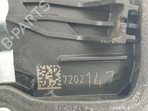 Rear left lock BMW 5 (F10) 520 d | BP23255685C100 