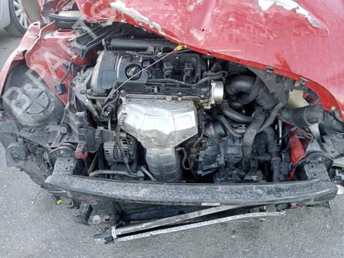 Rear parcel shelf MINI MINI (R56) Cooper | BP32166388C85 