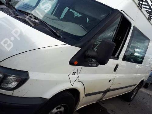 Front slam panel FORD TRANSIT Van (FA_ _) 2.4 TDE | BP12659601C72 