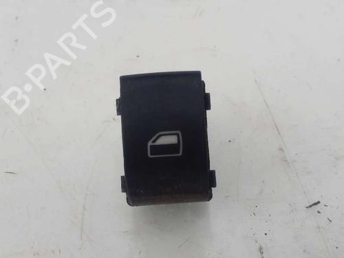Used Right rear window switch AUDI A4 B6 (8E2) 1.9 TDI (130 hp) 30372264