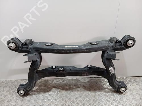 Bagaksel MERCEDES-BENZ GLA-CLASS (X156) GLA 220 d 4-matic (156.905) (177 hp) 25881433