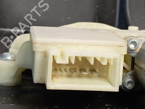 Rear left window mechanism BMW X7 (G07) xDrive 40 d Mild-Hybrid | BP29536147C24 