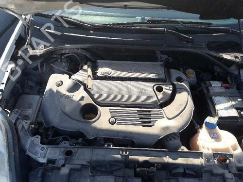 Warning switch FIAT PUNTO EVO (199_)  | BP12650012I22 