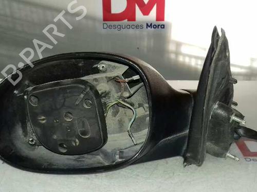Used Left mirror CHRYSLER PT CRUISER (PT_) [2000-2010]  12835347
