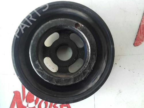 Used Pulley Pulley FORD FIESTA VI (CB1, CCN) 1.25 (82 hp) 16996208 16996208