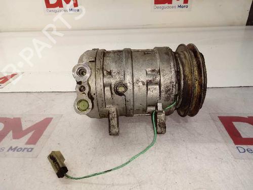 AC compressor NISSAN CABSTAR (F24M, F24W) 35.13 DCI, 45.13 DCI 2.5 (F24M) | BP29409712M34 