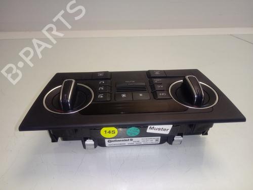 Climate control AUDI Q3 (8UB, 8UG)  | BP13309424I5 