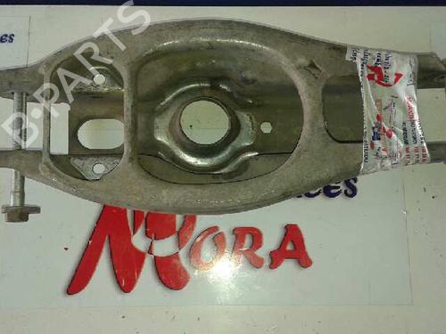 Left rear suspension arm BMW 3 (E90) 318 d | BP12634879M14 
