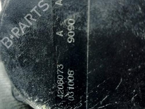 Front right seatbelt LAND ROVER DEFENDER Station Wagon (L316) 2.5 TD 4x4 (L316) | BP18490687I25 