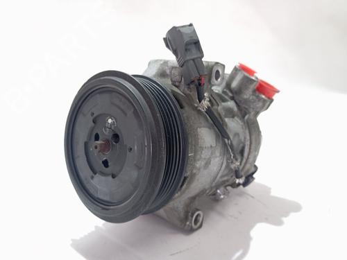 Used AC compressor MITSUBISHI COLT CZC VI Convertible (RG) 1.5 (Z36A) (109 hp) 29433927