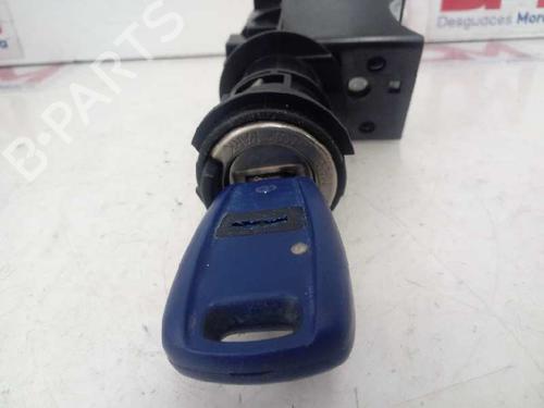 Electronic module FIAT PUNTO (188_) 1.2 16V 80 (188.233, .235, .253, .255, .333, .353, .639,... | BP17905336M83