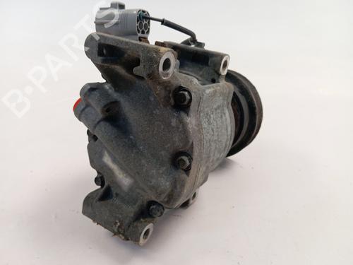 AC compressor TOYOTA COROLLA (_E12_) 2.0 D-4D (CDE120_, CDE120R) | BP37194460M34 - Image 3