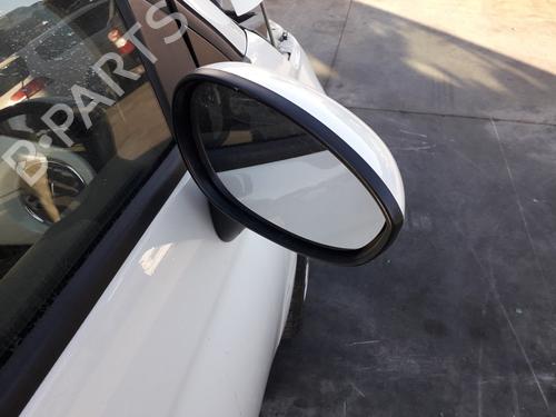 Used Right mirror FIAT 500 (312_) [2007-2025]  13217249