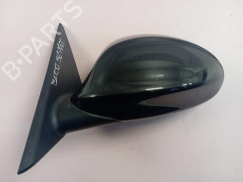 Used Left mirror BMW 3 (E90) 320 i (150 hp) 27407299
