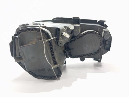 Left headlight VW TOURAN (1T1, 1T2) 2.0 TDI | BP29628873C28