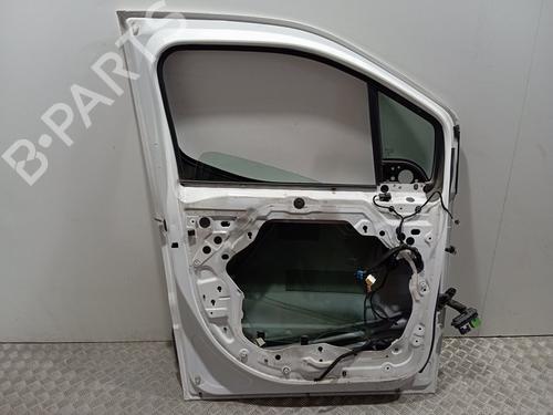 Left front door PEUGEOT PARTNER Box Body/MPV (K9)  | BP29360635C2 