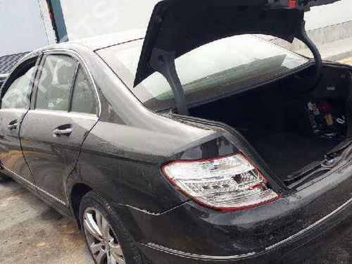 Right rear window switch MERCEDES-BENZ C-CLASS (W204) C 200 CDI (204.001) | BP30372235I28  - Image 9