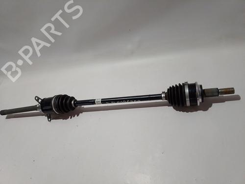 Right front driveshaft MAZDA CX-60 (KH_) 3.3 e-SKYACTIV-D MHEV | BP36990802M39 - Image 4