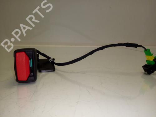 Sikkerhedssele-spænde JEEP COMPASS (MP, M6, MV, M7)  | BP14133862I32 