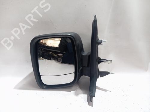 Retrovisor esquerdo Retrovisor esquerdo RENAULT TRAFIC III Van (FG_) [2014-2026] 34344624 34344624