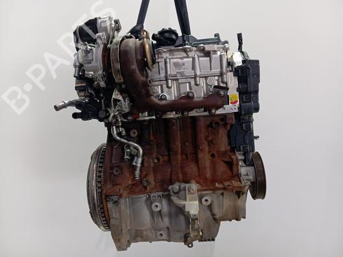Engine RENAULT CLIO V (B7_) 1.5 Blue dCi 100 (B7AD) | BP39164149M1 - Image 7