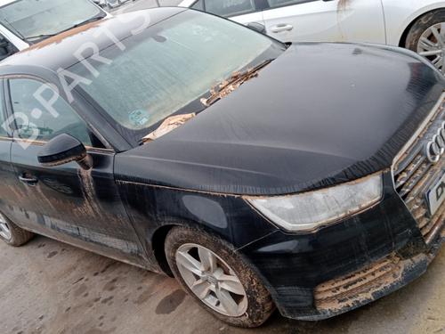 Front left window mechanism AUDI A1 (8X1, 8XK) 1.4 TDI | BP37264145C22 - Image 8