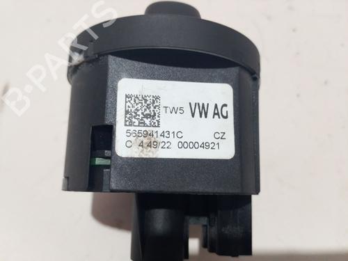 Headlight switch SKODA SCALA (NW1)  | BP29716974I24 