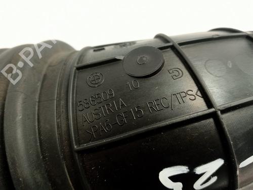 Pipe BMW 1 (F20) 116 d | BP24140361M125 